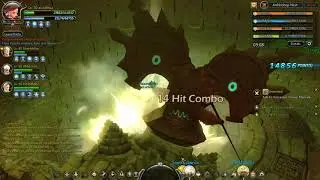 FINISH ATTACK!!! | DRAGON NEST CLASSIC