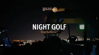 Night Golf Tournament 2022