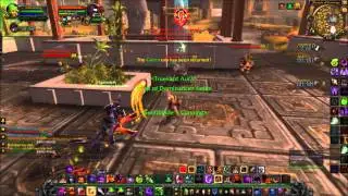 5.2 MoP WoW - Full Demonology PvP