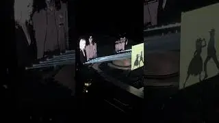 Madonna - Like a Virgin & Billie Jean (The Celebration Tour - Montreal)