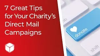 Great Tips for Your Charity's Direct Mail Marketing Campaigns