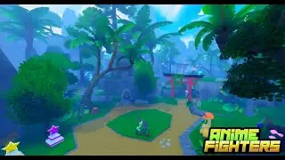 AO VIVO JOGO [UPD 36] Simulador de Lutadores de Anime