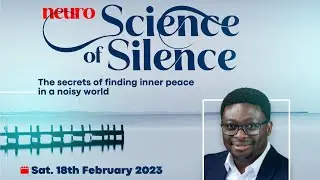 The Science of Silence