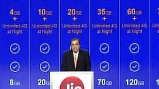 Reliance Jio aims to take PM&rsquo;s Digital India dream