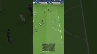 Some defensive tackles deffo getting better at defence #fifa #ps4 #gaming #proclubs #shorts