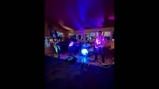 The Lion (Live)