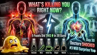 6 Immunity Boosting Foods as Pixar Superheroes | Body Defense Animation