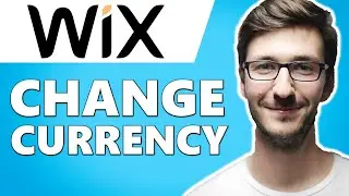 How to Change Currency on Wix (2025)