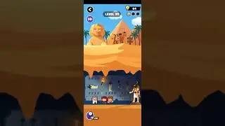 DEATHIGNER Level 39 Gameplay Walkthrough! #shorts