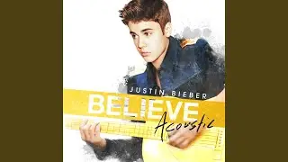 I Would (Album Version)