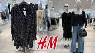 H&M NEW WOMEN&rsquo;S💘SPRING COLLECTION 2026 / NEW IN H&M HAUL 2026🌷🥀