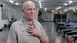 MAT&reg; Student Testimonial-Collegiate Sports Practitioner: Brad