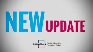 New Update of Open Doors Scholarship 2026