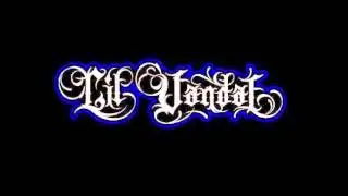 Where im from -Lil Vandal
