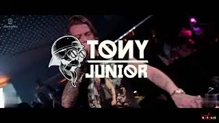 Tony Junior 