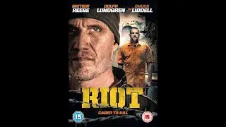 Riot - action - 2015 - trailer