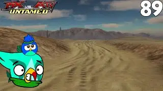 Давайте сыграем в MX против ATV Untamed (PS2) &mdash; Часть 89 &mdash; Чемпионат по MX Opencross R1 &mdash; Corrido...