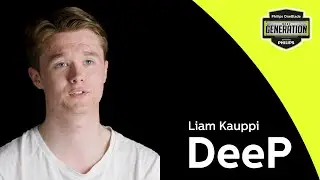 The Next Generation: Liam 