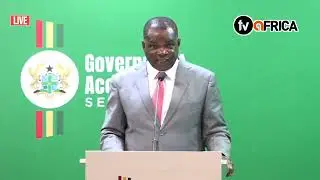Gov&rsquo;t Raises Road Overloading Penalty Tenfold to GH₵50,000