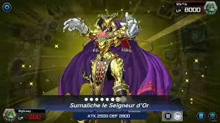Yu gi oh - Master Duel - Idlich vs Utopia