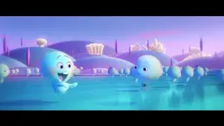 22 Vs Earth (2021) - Soul Movie 2020 | Top Clips