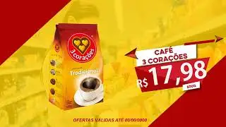 Balc&atilde;o de Ofertas Digital Edit&aacute;vel no PowerPoint