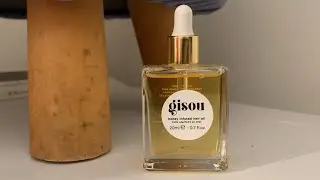 Enboxige asmr huil Gisou 💕