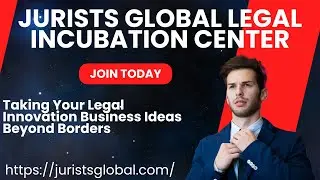 Jurists Global Inspires 1st Generation Legal Talents| Jurists Global Legal Incubation Centre | JGLIC
