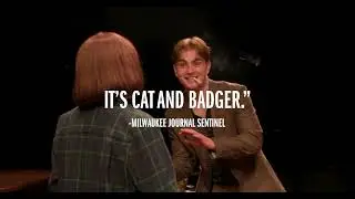 Switzerland Trailer