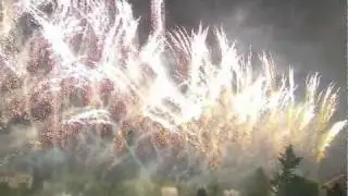 Spettacoli Piromusicali - Musica e fuochi pirotecnici - Setti Fireworks