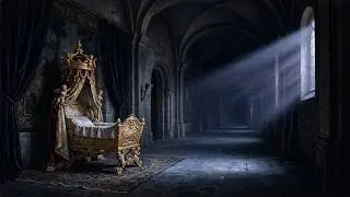 The Hidden Royal Children Europe Erased From History