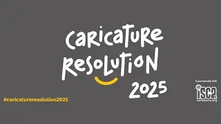 Caricature Resolution 2025: Millie Bobby Brown ✏️🎨 by IAMO #IAMOdoodles #CaricatureResolution2025