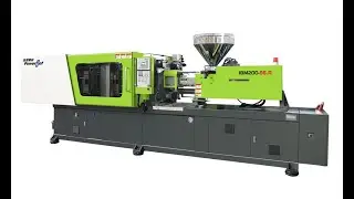 Rotary Injection Blow Molding Machine with rotary mold system PowerJet IBM Series