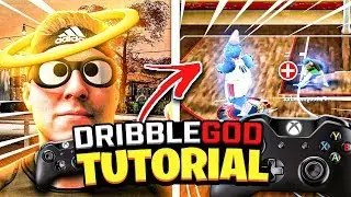 LEGEND DRIBBLE TUTORIAL! FASTEST OVERPOWERED DRIBBLE MOVES on NBA 2K20
