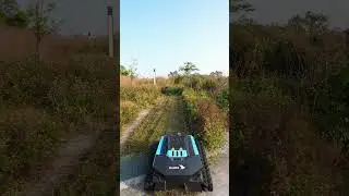 Gas Lawn Mower Performance | Koham #8 #Wholesale #Manufacturer