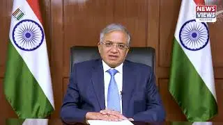 16th National Voters' Day, Message from the Chief Election Commissioner of India