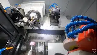 EGM-450 CNC