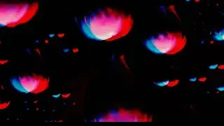 Murasaki Zay - Glitchy Storm (part three)