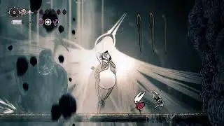 Hollow Knight Silksong Supreme Mother of the Click