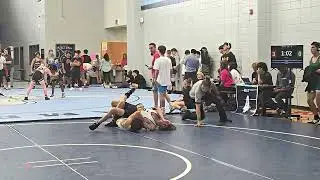 11/08/25 - AINA SMITH MEMORIAL CASEY DEAN (135) - GWC