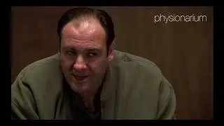 Low Back Pain in the Sopranos (1999)