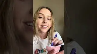 #ASMR #short ASMR Testing You For ADHD 🚀  #asmr #asmrforadhd #asmrexam #asmrfoc