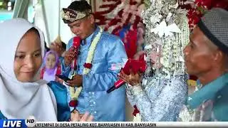 ADUHAI‼️LAGU MEMPELAI‼️OT ALMAZ'S MUSIC‼️DESA PETALING 