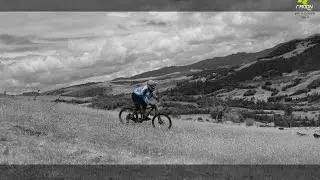 Radon goes Colombia - Slide Carbon & Swoop 175 in action!