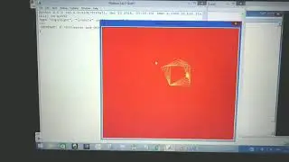 Making Animation in Python #Python