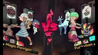 Rankeds Temtem 1600 Tmr, Funkyhao, Vulcrane y los Saipats!