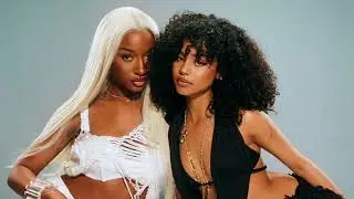 Tyla x Ayra Starr AfroBeat 2024