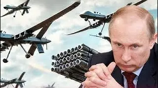 Ubutasi bwa UKRAINE buratangazako UBURUSIYA bigiye kugaba ibitero bikaze birimo ORESHNIK