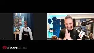 Tony Mills on The Hidden Entrepreneur Show with Josh Cary!