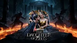 The Daughter of Zeus | A Daughter&rsquo;s Wrath Shakes the Gods
